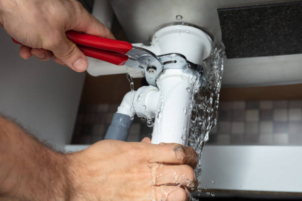 Best Sewage cleanup and water damage restoration  in Clksville, AR
